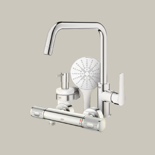 Sélectionnez votre produit